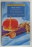 THE PRINCE AND THE PAUPER by MARK TWAIN , 1994