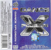 Caseta audio Various &lrm;&ndash; Dance XPlosion 1, originala, Casete audio, Pop, roton