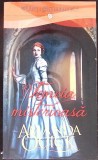 FEMEIA MISTERIOASA-AMANDA QUICK-346358