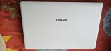 LEPTOP ASUS X75V , DEFECT PENTRU PIESE ,CITITI DESCRIEREA VA ROG .