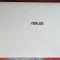 LEPTOP ASUS X75V , DEFECT PENTRU PIESE ,CITITI DESCRIEREA VA ROG .