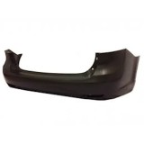 Bara spate Toyota Avensis T27, 10.2008-07.2015 Model Combi, parte montare trebuie vopsita, fara primer, 812796-2, Aftermarket
