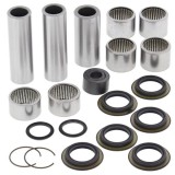 Cumpara ieftin Trusa de reparatie a pirghiei pivotante pentru KAWASAKI KX 125 1986-1986