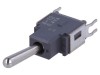 Comutator Basculant SPDT ON-OFF 0,1A 28V