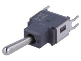 Comutator Basculant SPDT ON-OFF 0,1A 28V