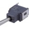 Comutator Basculant SPDT ON-OFF 0,1A 28V