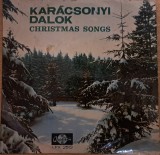 Disc Vinil - Various - Kar&aacute;csonyi Dalok-Qualiton- LPX 2513