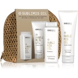 Framesi Morphosis Sublimis Oil Kit set cadou pentru hidratare si stralucire