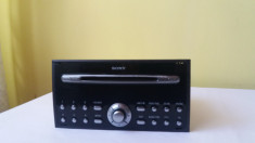 Radio-CDmp3,Sony original Ford. Stare perfecta de func?ionare. foto