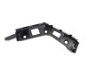 Suport bara de protecție dreapta spate VW GOLF VII 5G1, BQ1, BE1, BE2 2019 OEM: 5G6807394B 20254610