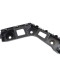 Suport bara de protecție dreapta spate VW GOLF VII 5G1, BQ1, BE1, BE2 2019 OEM: 5G6807394B 20254610