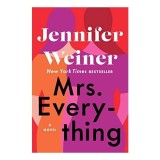 Mrs. Everything