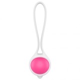 WOMANVIBE - KEISY I BALL GEISHA SILICONE - PINK