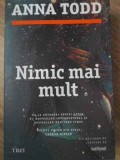 NIMIC MAI MULT. PRIMUL VOLUM DIN SERIA: LANDON GIBSON-ANNA TODD-270774