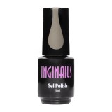Lac gel colorat Inginails &ndash; Sharkskin 051, 5ml
