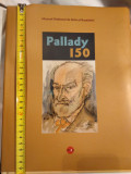 Pallady 150 , Album de pictura din 2022