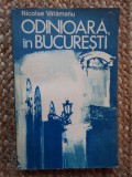 ODINIOARA, IN BUCURESTI - NICOLAE VATAMANU