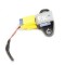 Senzor de impact st&acirc;nga față VW PASSAT Variant B7 365 2012 OEM: 5N0959354,8K0973323T 4169397