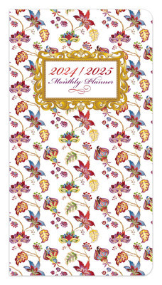 Tuscan Delight 2024 Pocket Planner Foil foto