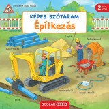 K&eacute;pes sz&oacute;t&aacute;ram - &Eacute;p&iacute;tkez&eacute;s - Susanne Gernhauser