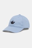 adidas Originals șapcă de baseball din bumbac JV7389