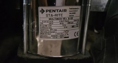 Pompa apa potabila iriga?ii 130l/min foto