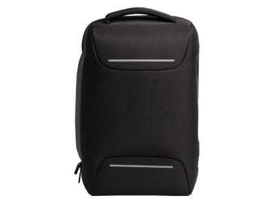 Rucsac laptop 16 Exactive Exacompta 18134E, negru foto