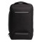 Rucsac laptop 16 Exactive Exacompta 18134E, negru