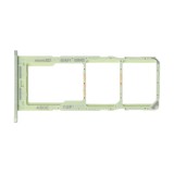 Suport SIM Samsung Galaxy A24 4G A245, Verde, Bulk
