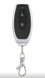 Telecomanda suplimentara pentru releu cu telecomanda doua canale relee 433 Mhz EV 1527