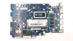 Placa de baza Laptop, Lenovo, IdeaPad S145-15, S145-15IWL, V15-IWL, Intel i5-8265U, 4GB RAM, 5B20S41722, FV440 FS441 FS540 NM-C121 Rev: 1.0 foto