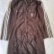 ROCHIE SPORT MARO DUNGI CREM MANECA LUNGA FIRMA ADIDAS