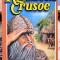 Robinson Crusoe - Daniel Defoe ( in engleza )