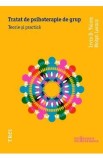 Tratat de psihoterapie de grup - Irvin D. Yalom