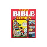 Classic Bible Comics