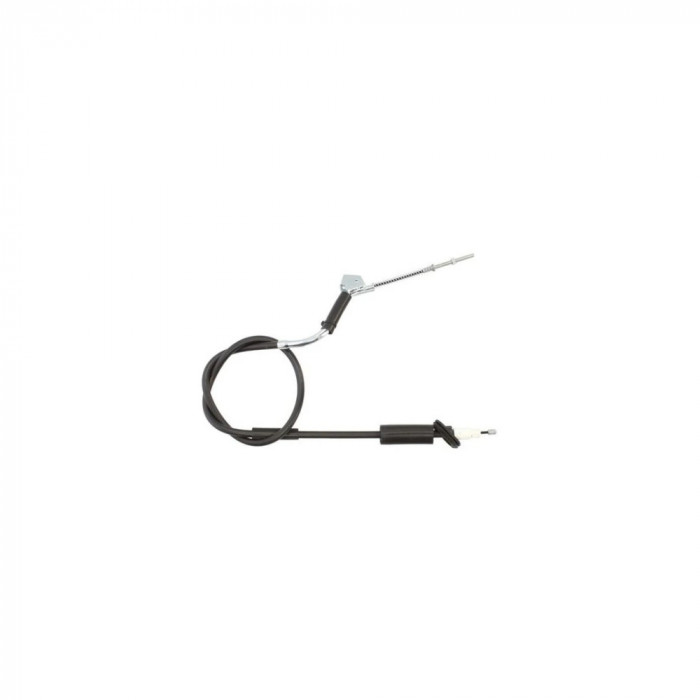 Cablu frana mana MERCEDES-BENZ A-CLASS W169 COFLE 10.9332