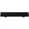 Suport 5 perechi schiuri Thule SnowPack Extender 7325 Argintiu cu prindere pe bare transversale aluminiu cu profil T