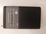 Radio mini am-fm mpman rps100 ca nou (nefolosit)