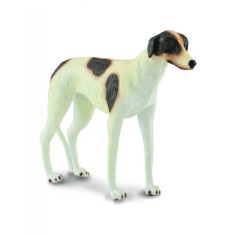 Figurina Ogar pictata manual L Collecta