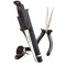 Rapala Combo cutit filetat 16cm + cleste + dispozitiv taita fir textil&nbsp;
