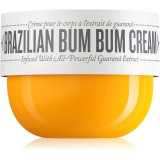 Sol de Janeiro Brazilian Bum Bum Cream Cremă cu efect de netezire și fermitate pentru fese si solduri 240 ml