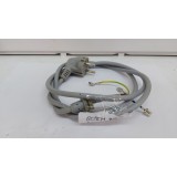 Cablu 220V Masina de spalat rufe BOSCH WAE 20461BY/01 / R27