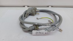 Cablu 220V Masina de spalat rufe BOSCH WAE 20461BY/01 / R27