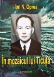 In Mozaicul Lui Ticuta - Ion N. Oprea, Editura PIM, 2013, Biografii, 363 Pagini