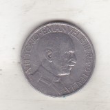 bnk mnd Italia 2 lire 1924