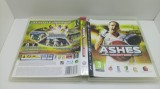 Joc PS3 Ashes Cricket 2009 (ID000381)