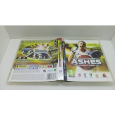 Joc PS3 Ashes Cricket 2009 (ID000381)