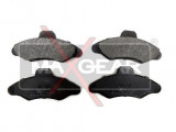 Set placute frana, frana disc FORD Escort Mk5 Hatchback (AAL, ABL) ( 06.1989 - 12.1992) OE 1015598