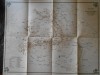 Harta fizica a pamantului romanesc, Romania Mare, 1943, Turing clubul romanesc