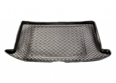 Covor Tavita Portbagaj Renault MEGANE I Hatchback 3 - usi, 5 - usi 1995 - 2002 foto